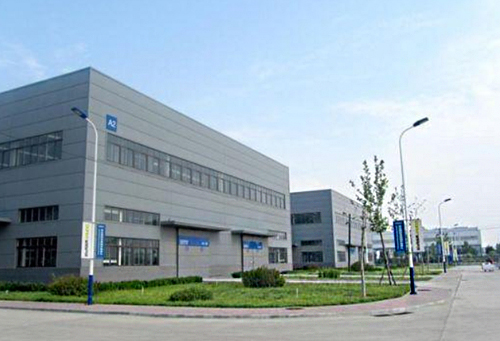 中青林重工分享：干粉砂漿設備粉料計量斗物料減少問題的解決方案:干粉砂漿